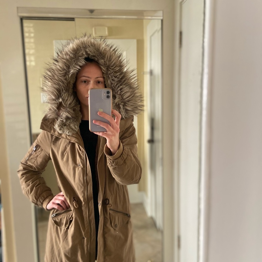 Parka